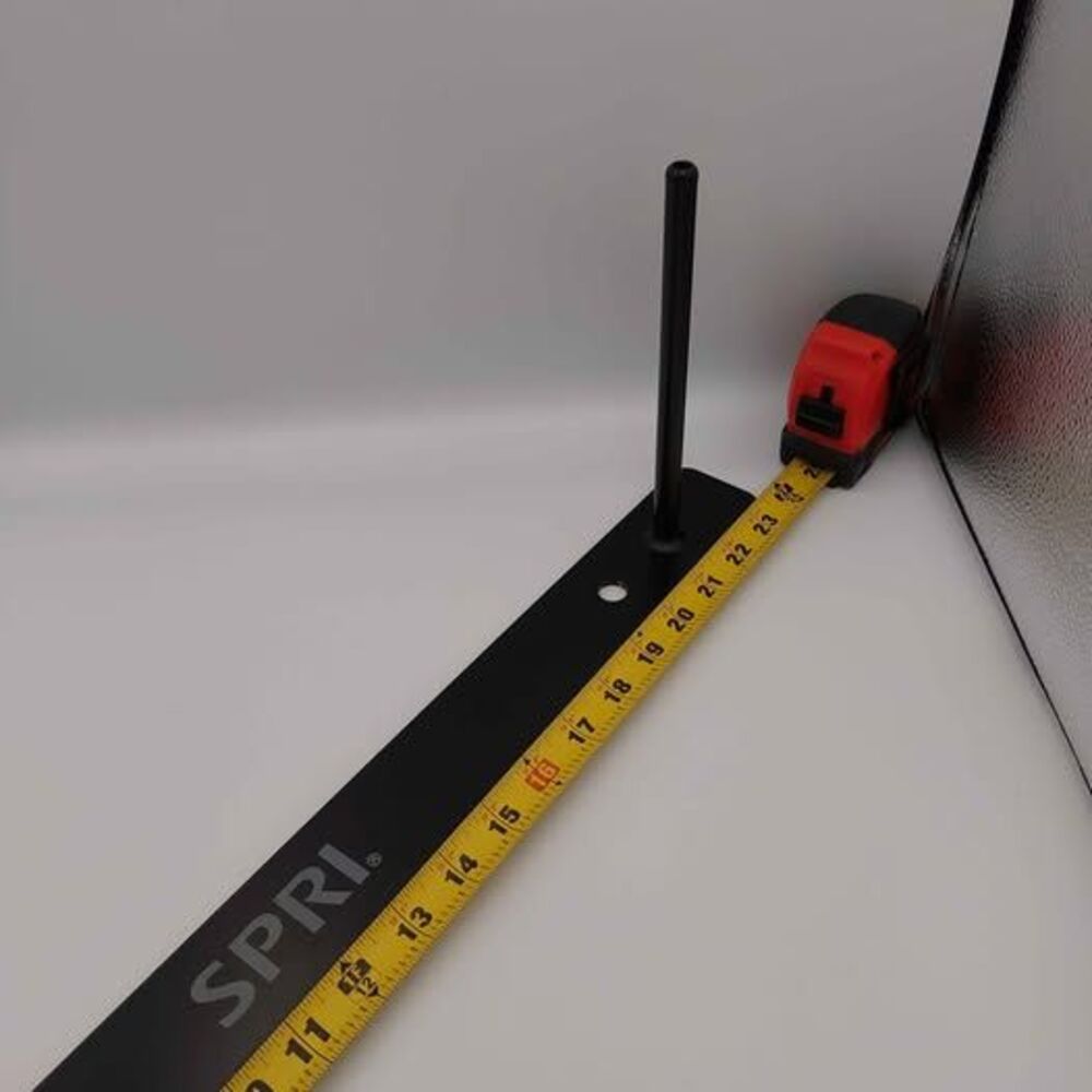 SPRI WALL RACK MAT HOLDER - Picture 5 of 10